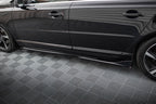 Taloneras Volvo S80 Mk2