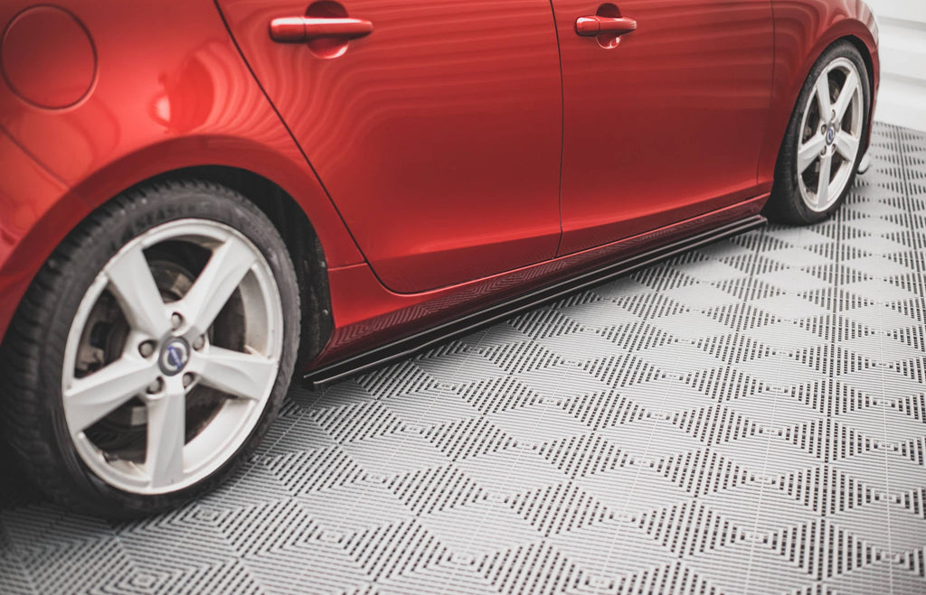 Taloneras Volvo V40 Mk2 Standard 2012-2019