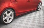 Taloneras Volvo V40 Mk2 Standard 2012-2019