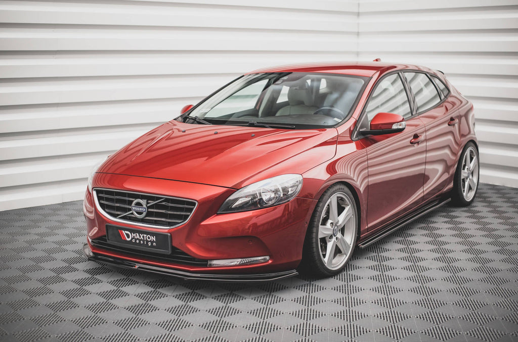 Taloneras Volvo V40 Mk2 Standard 2012-2019