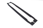 Volvo V40 R-Design Mk2 Heel Plates