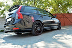 Taloneras Volvo V50F R-Design Mk1 Facelift 2007-2012