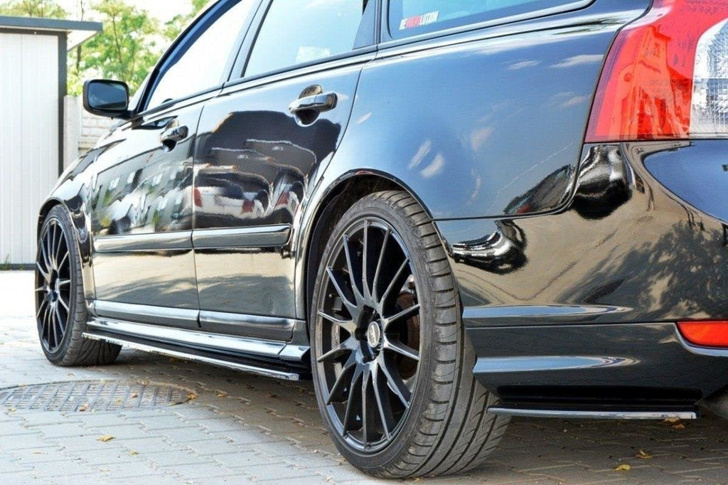 Taloneras Volvo V50F R-Design Mk1 Facelift 2007-2012