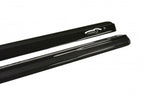 Taloneras Volvo V50F R-Design Mk1 Facelift 2007-2012