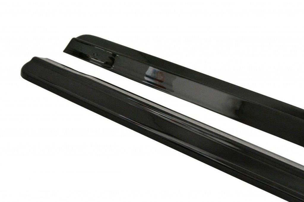 Taloneras Volvo V50F R-Design Mk1 Facelift 2007-2012