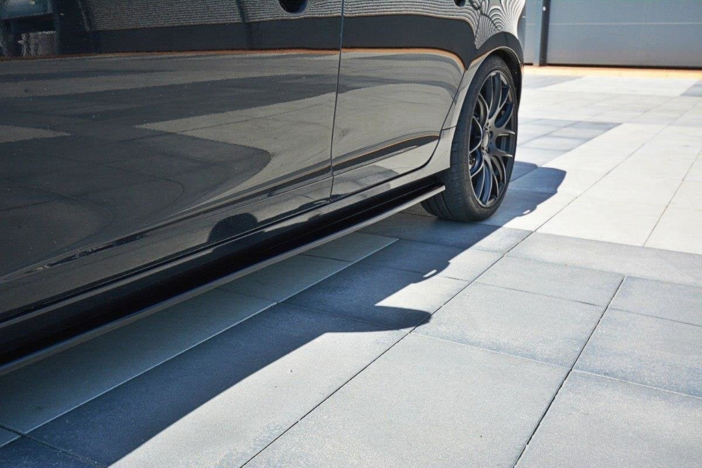 Taloneras Volvo V60 Polestar Facelift Mk1