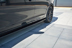 Taloneras Volvo V60 Polestar Facelift Mk1
