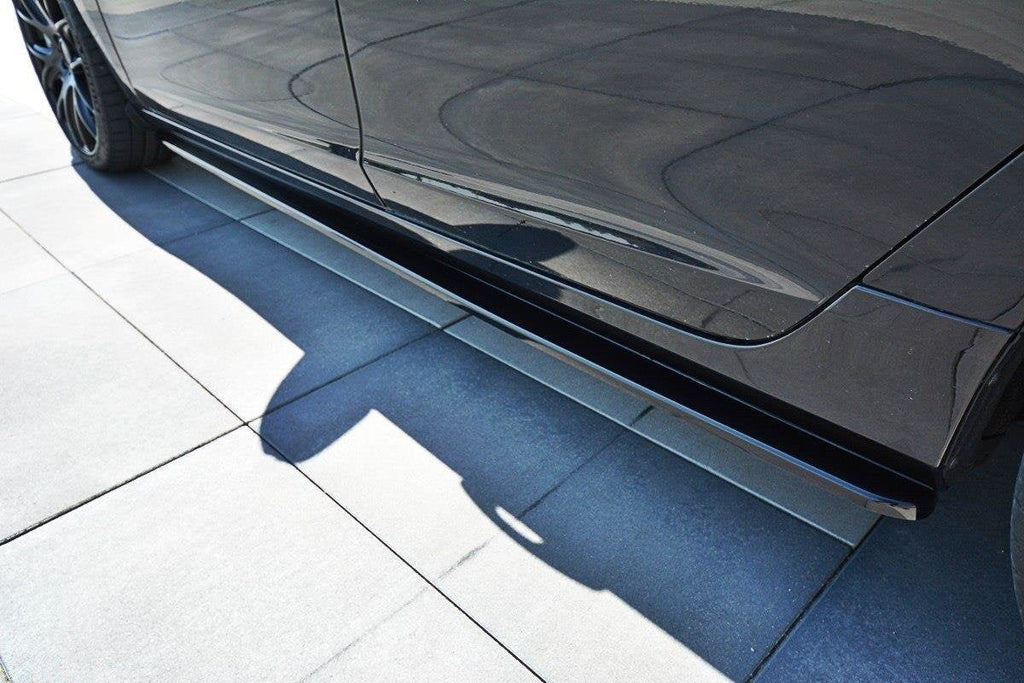 Taloneras Volvo V60 Polestar Facelift Mk1