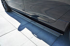 Taloneras Volvo V60 Polestar Facelift Mk1