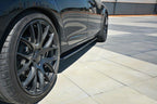 Taloneras Volvo V60 Polestar Facelift Mk1
