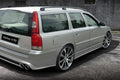 Taloneras Volvo V70 Mk2
