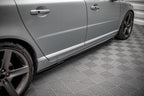 Volvo V70 Mk3 sill covers