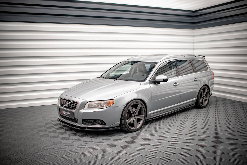 Volvo V70 Mk3 sill covers