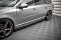 Taloneras Volvo V70 Mk3