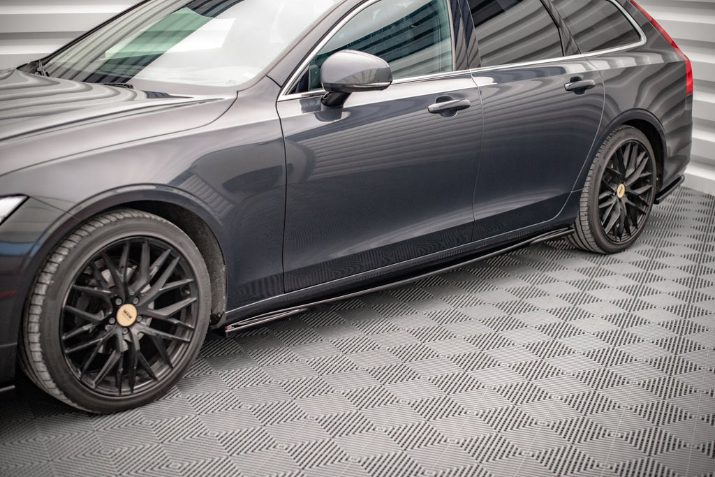 Taloneras Volvo V90 Mk2