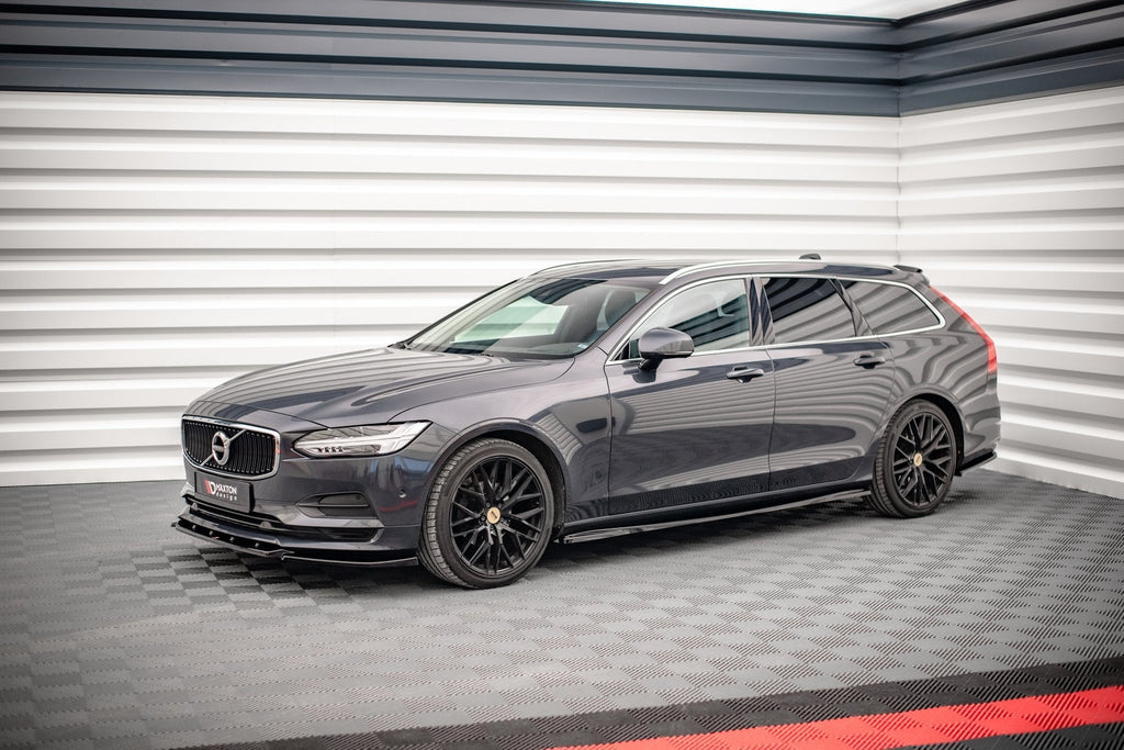 Taloneras Volvo V90 Mk2