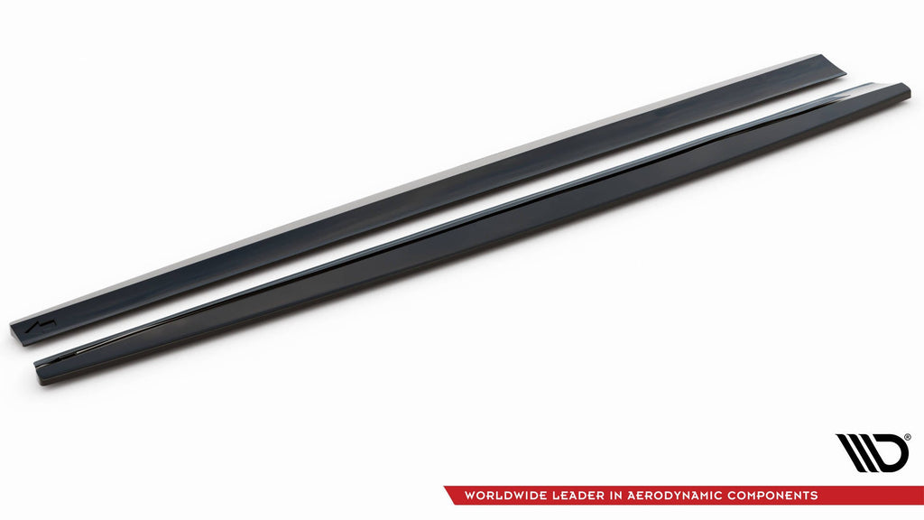 Taloneras Volvo V90 / S90 R-Design Mk2