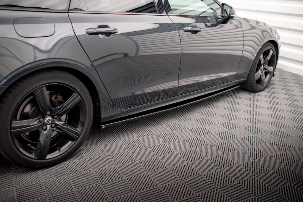 Taloneras Volvo V90 / S90 R-Design Mk2