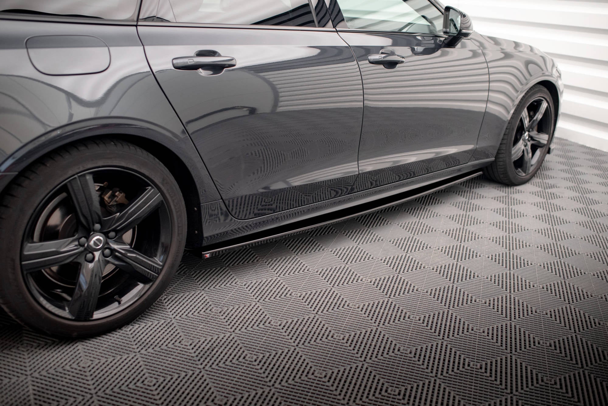 Taloneras Volvo V90 / S90 R-Design Mk2