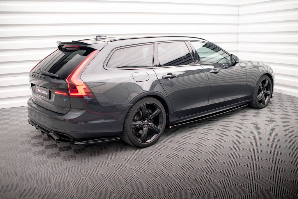 Taloneras Volvo V90 / S90 R-Design Mk2