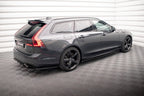 Taloneras Volvo V90 / S90 R-Design Mk2