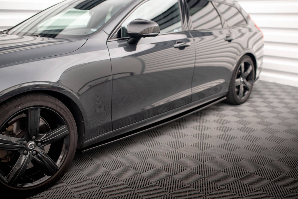 Taloneras Volvo V90 / S90 R-Design Mk2