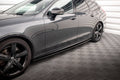 Taloneras Volvo V90 / S90 R-Design Mk2