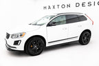 Volvo XC60 Mk1 Facelift Heel Plates