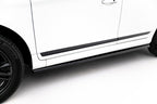 Volvo XC60 Mk1 Facelift Heel Plates