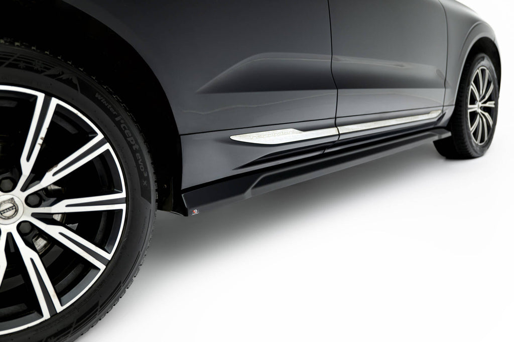 Taloneras Volvo XC60 Mk2