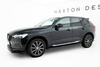 Taloneras Volvo XC60 Mk2