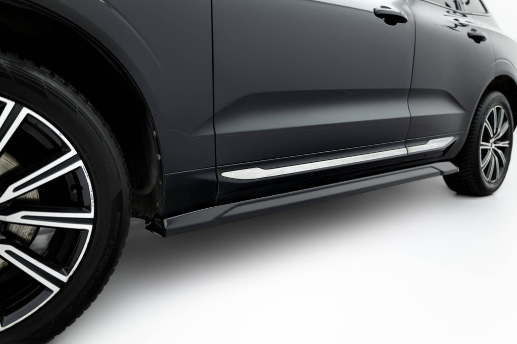 Taloneras Volvo XC60 Mk2