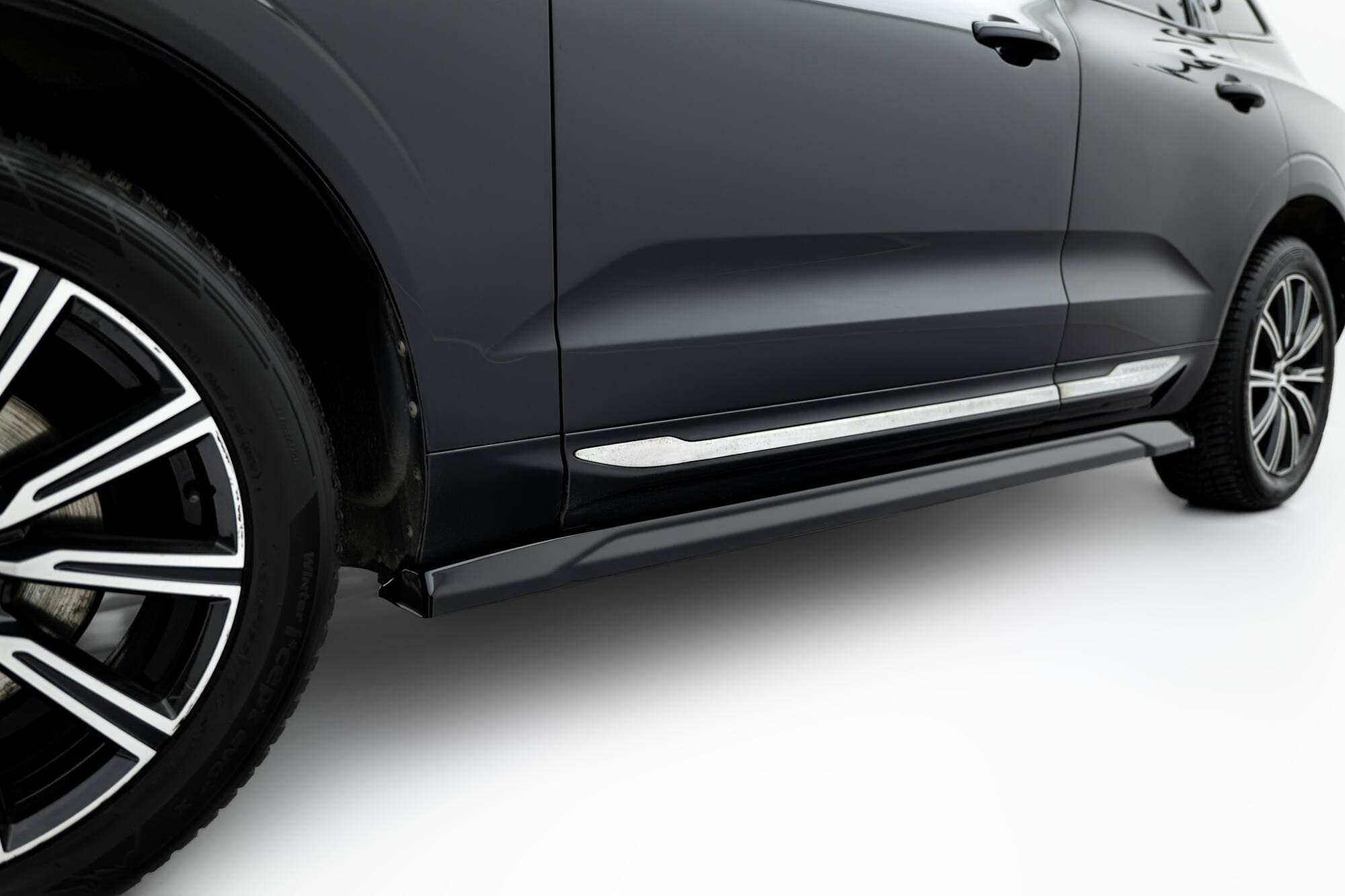 Taloneras Volvo XC60 Mk2