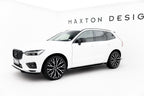 Taloneras Volvo XC60 Mk2 R-Design