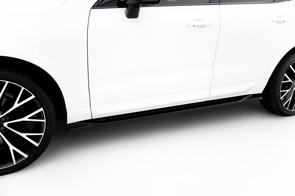 Taloneras Volvo XC60 Mk2 R-Design