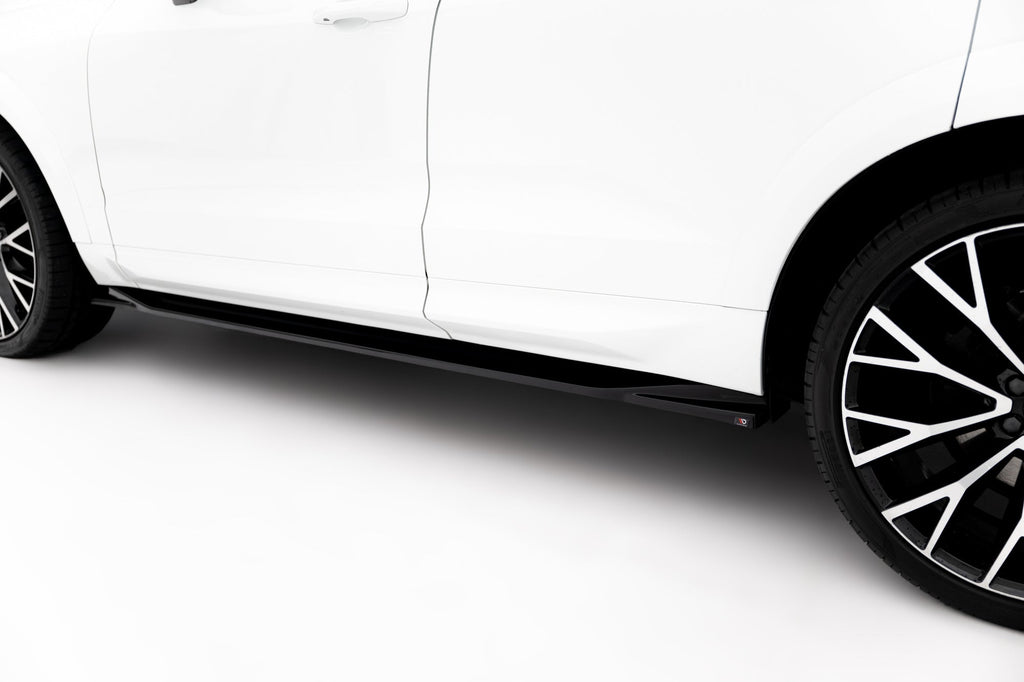 Taloneras Volvo XC60 Mk2 R-Design