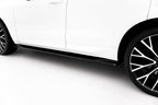 Taloneras Volvo XC60 Mk2 R-Design