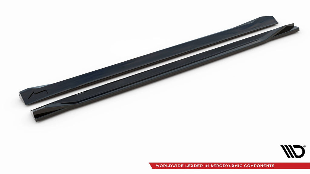 Taloneras Volvo XC60 Mk2 R-Design