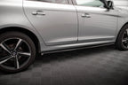 Taloneras Volvo XC60 R-Design Mk1 Facelift
