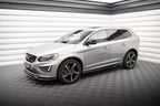 Taloneras Volvo XC60 R-Design Mk1 Facelift
