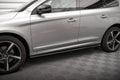 Taloneras Volvo XC60 R-Design Mk1 Facelift