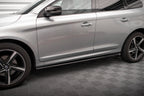 Taloneras Volvo XC60 R-Design Mk1 Facelift