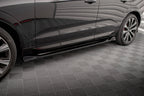 Volvo XC60 R-Design Mk2 Facelift Heel Plates
