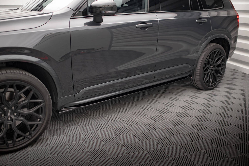 Taloneras Volvo XC90 R-Design Mk2 Facelift
