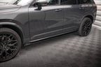 Taloneras Volvo XC90 R-Design Mk2 Facelift
