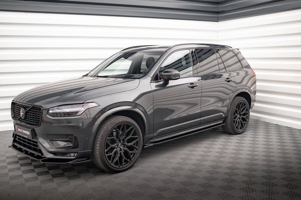 Taloneras Volvo XC90 R-Design Mk2 Facelift