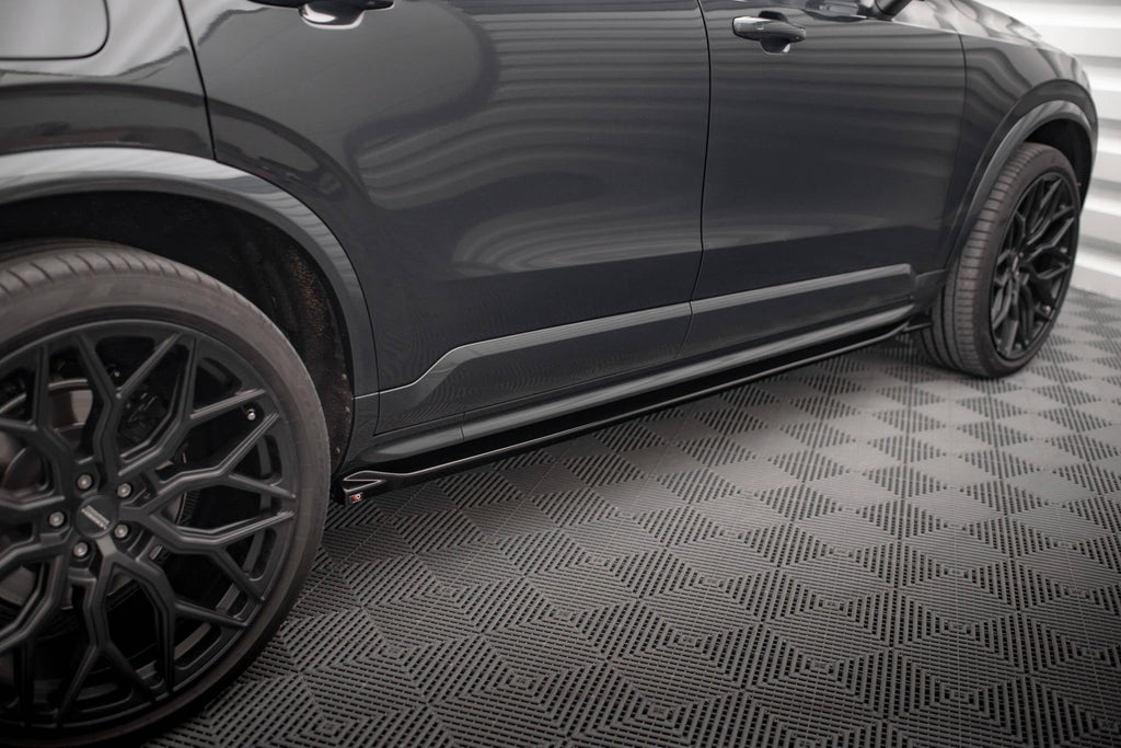 Taloneras Volvo XC90 R-Design Mk2 Facelift