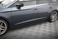 Taloneras V.1 Seat Leon Mk3 Cupra / FR Facelift