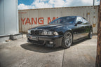 BMW M5 / 5 Series M-Pack E39 Front Bumper Add-On
