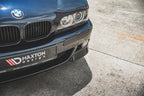 BMW M5 / 5 Series M-Pack E39 Front Bumper Add-On